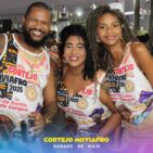 Cortejo Moviafro